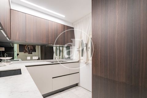 Lejlighed i Madrid, Madrid, Madrid - € 2.800.000 | Ref: VM2606071 - foto 11