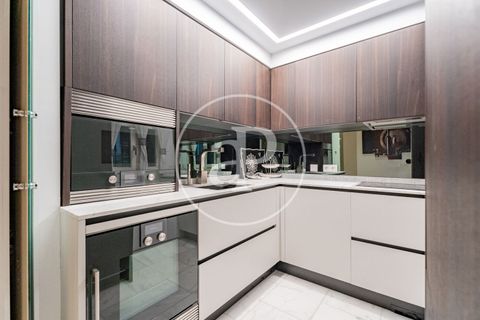 Lejlighed i Madrid, Madrid, Madrid - € 2.800.000 | Ref: VM2606071 - foto 12