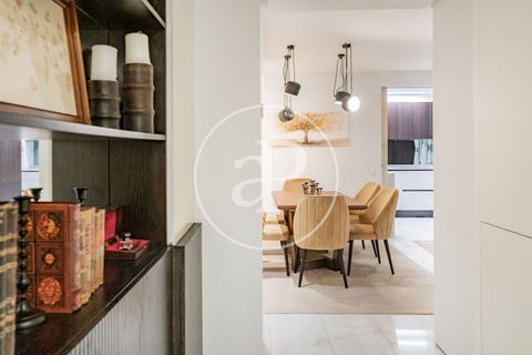 Lejlighed i Madrid, Madrid, Madrid - € 2.800.000 | Ref: VM2606071 - foto 13