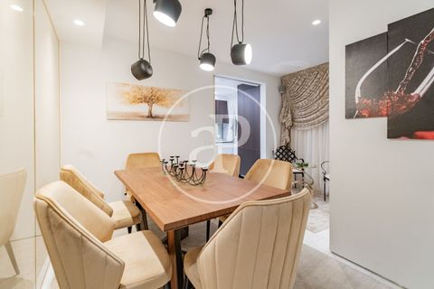 Lejlighed i Madrid, Madrid, Madrid - € 2.800.000 | Ref: VM2606071 - foto 14