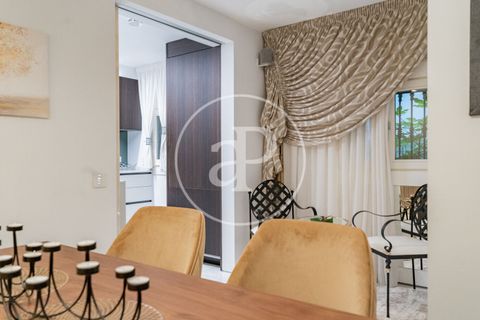 Lejlighed i Madrid, Madrid, Madrid - € 2.800.000 | Ref: VM2606071 - foto 15