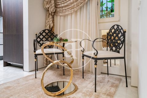 Lejlighed i Madrid, Madrid, Madrid - € 2.800.000 | Ref: VM2606071 - foto 16