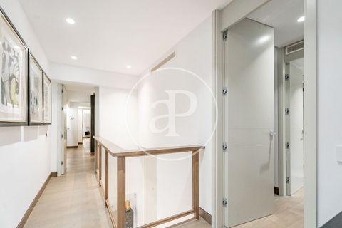Lejlighed i Madrid, Madrid, Madrid - € 2.800.000 | Ref: VM2606071 - foto 17