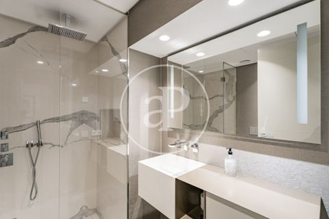 Lejlighed i Madrid, Madrid, Madrid - € 2.800.000 | Ref: VM2606071 - foto 19