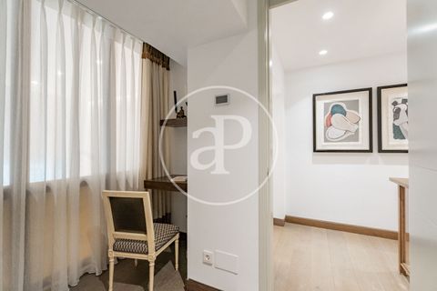 Lejlighed i Madrid, Madrid, Madrid - € 2.800.000 | Ref: VM2606071 - foto 20