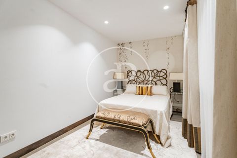Lejlighed i Madrid, Madrid, Madrid - € 2.800.000 | Ref: VM2606071 - foto 21