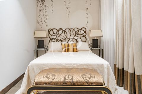 Lejlighed i Madrid, Madrid, Madrid - € 2.800.000 | Ref: VM2606071 - foto 22