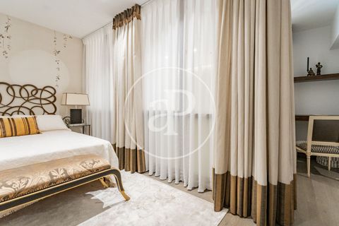 Lejlighed i Madrid, Madrid, Madrid - € 2.800.000 | Ref: VM2606071 - foto 23