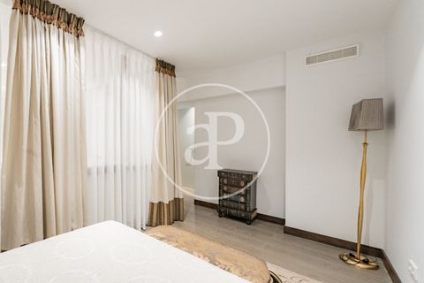 Lejlighed i Madrid, Madrid, Madrid - € 2.800.000 | Ref: VM2606071 - foto 24