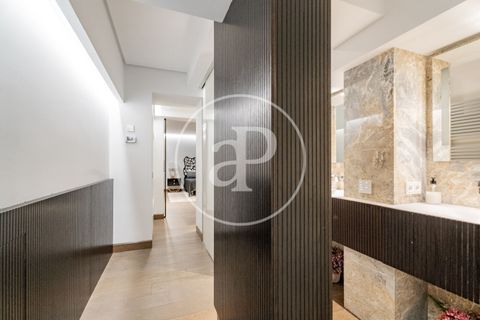 Lejlighed i Madrid, Madrid, Madrid - € 2.800.000 | Ref: VM2606071 - foto 25