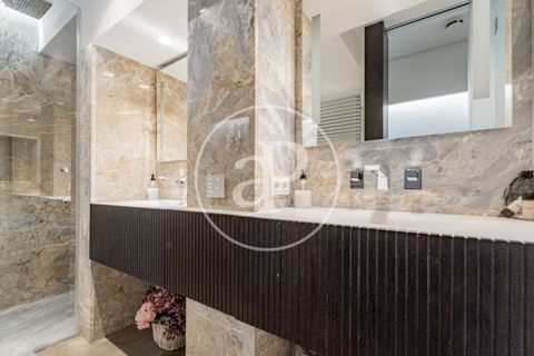 Lejlighed i Madrid, Madrid, Madrid - € 2.800.000 | Ref: VM2606071 - foto 26