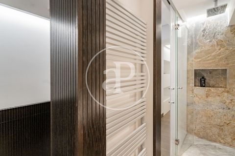 Lejlighed i Madrid, Madrid, Madrid - € 2.800.000 | Ref: VM2606071 - foto 28