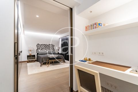 Lejlighed i Madrid, Madrid, Madrid - € 2.800.000 | Ref: VM2606071 - foto 30
