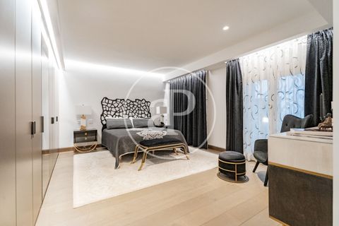 Lejlighed i Madrid, Madrid, Madrid - € 2.800.000 | Ref: VM2606071 - foto 31
