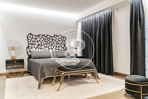 Lejlighed i Madrid, Madrid, Madrid - € 2.800.000 | Ref: VM2606071 - foto 32
