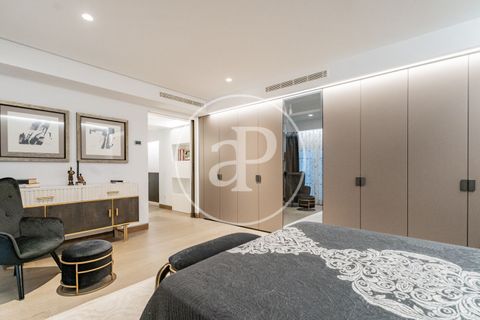 Lejlighed i Madrid, Madrid, Madrid - € 2.800.000 | Ref: VM2606071 - foto 34