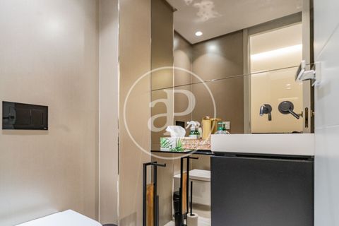 Lejlighed i Madrid, Madrid, Madrid - € 2.800.000 | Ref: VM2606071 - foto 36