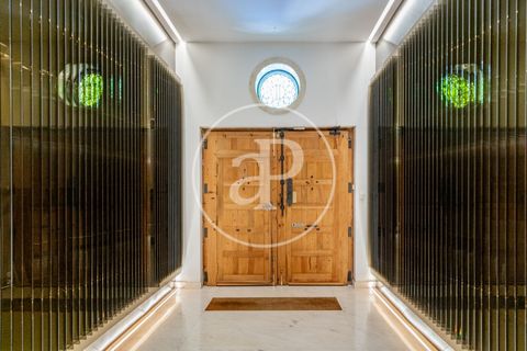 Lejlighed i Madrid, Madrid, Madrid - € 2.800.000 | Ref: VM2606071 - foto 38