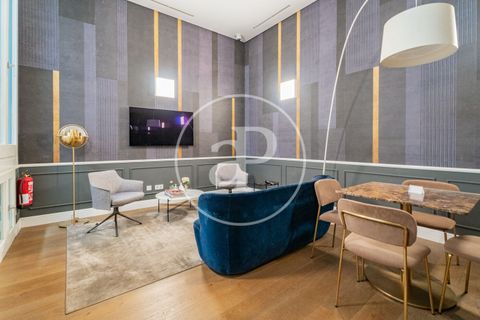 Lejlighed i Madrid, Madrid, Madrid - € 2.800.000 | Ref: VM2606071 - foto 40