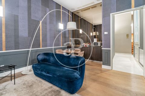 Lejlighed i Madrid, Madrid, Madrid - € 2.800.000 | Ref: VM2606071 - foto 41
