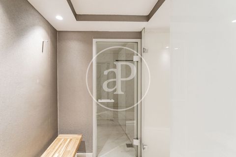 Lejlighed i Madrid, Madrid, Madrid - € 2.800.000 | Ref: VM2606071 - foto 42