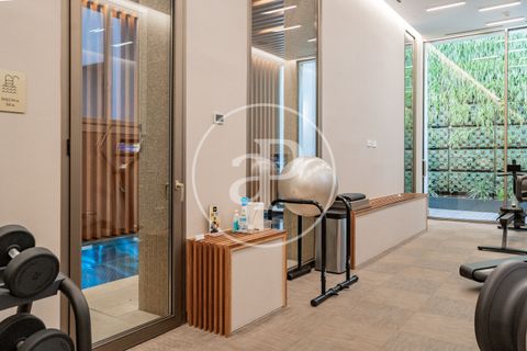 Lejlighed i Madrid, Madrid, Madrid - € 2.800.000 | Ref: VM2606071 - foto 45