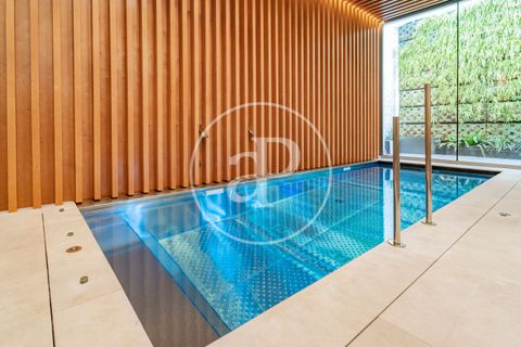 Lejlighed i Madrid, Madrid, Madrid - € 2.800.000 | Ref: VM2606071 - foto 48
