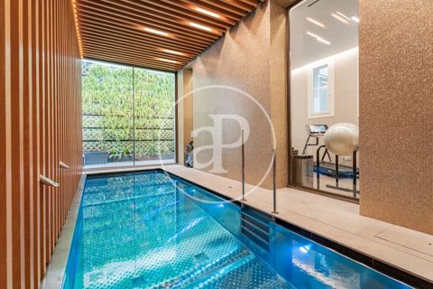 Lejlighed i Madrid, Madrid, Madrid - € 2.800.000 | Ref: VM2606071 - foto 49