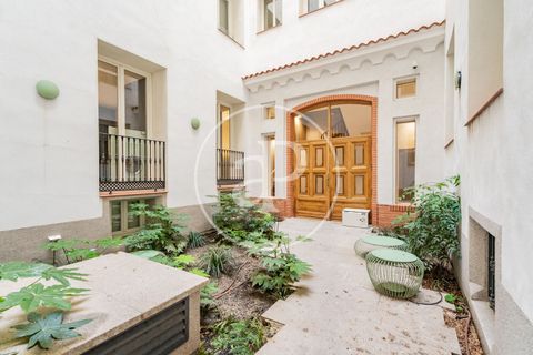 Lejlighed i Madrid, Madrid, Madrid - € 2.800.000 | Ref: VM2606071 - foto 50