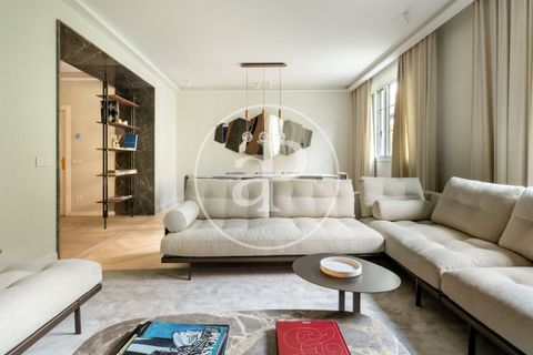 Lejlighed i Madrid, Madrid, Madrid - € 3.200.000 | Ref: VM2606072 - foto 1