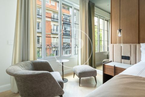 Lejlighed i Madrid, Madrid, Madrid - € 3.200.000 | Ref: VM2606072 - foto 3