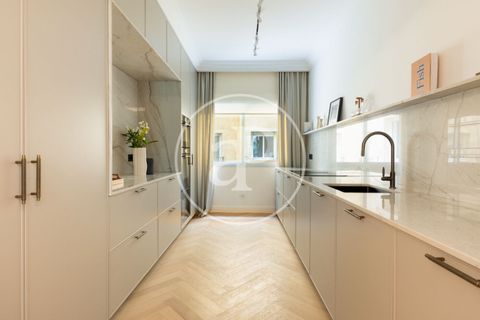 Lejlighed i Madrid, Madrid, Madrid - € 3.200.000 | Ref: VM2606072 - foto 4