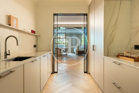 Lejlighed i Madrid, Madrid, Madrid - € 3.200.000 | Ref: VM2606072 - foto 5
