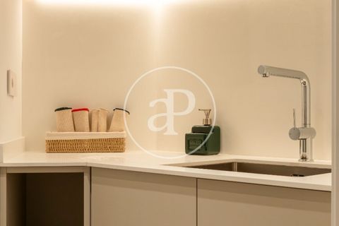 Lejlighed i Madrid, Madrid, Madrid - € 3.200.000 | Ref: VM2606072 - foto 6
