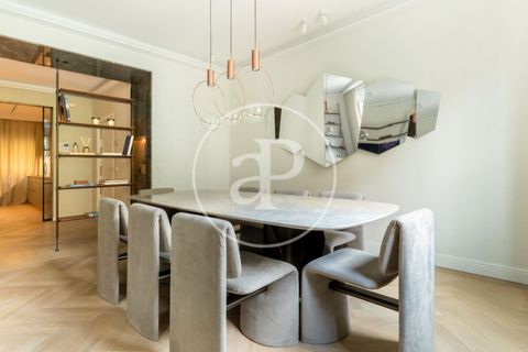 Lejlighed i Madrid, Madrid, Madrid - € 3.200.000 | Ref: VM2606072 - foto 9