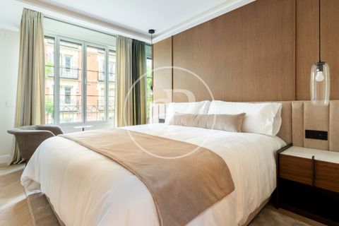 Lejlighed i Madrid, Madrid, Madrid - € 3.200.000 | Ref: VM2606072 - foto 10