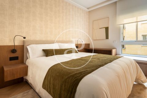 Lejlighed i Madrid, Madrid, Madrid - € 3.200.000 | Ref: VM2606072 - foto 11