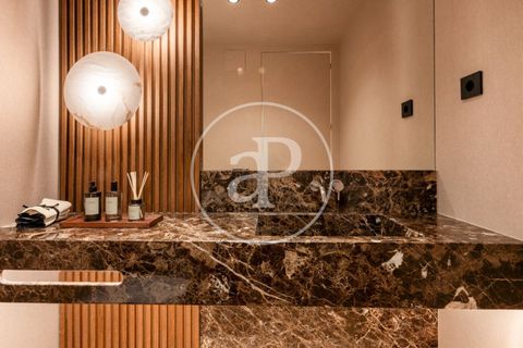Lejlighed i Madrid, Madrid, Madrid - € 3.200.000 | Ref: VM2606072 - foto 12