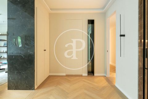 Lejlighed i Madrid, Madrid, Madrid - € 3.200.000 | Ref: VM2606072 - foto 13