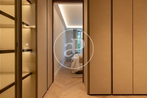 Lejlighed i Madrid, Madrid, Madrid - € 3.200.000 | Ref: VM2606072 - foto 14