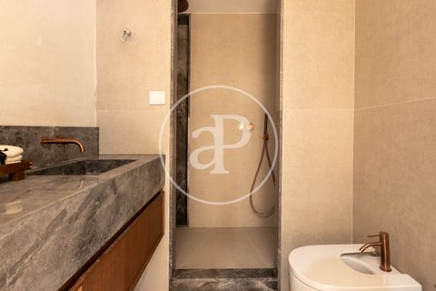 Lejlighed i Madrid, Madrid, Madrid - € 3.200.000 | Ref: VM2606072 - foto 17