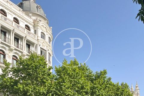 Lejlighed i Madrid, Madrid, Madrid - € 3.200.000 | Ref: VM2606072 - foto 20