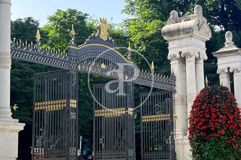 Lejlighed i Madrid, Madrid, Madrid - € 3.200.000 | Ref: VM2606072 - foto 22