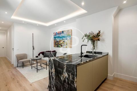 Lejlighed i Madrid, Madrid, Madrid - € 1.190.000 | Ref: VM2606073 - foto 2