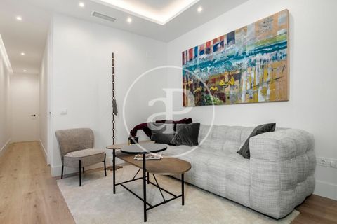 Lejlighed i Madrid, Madrid, Madrid - € 1.190.000 | Ref: VM2606073 - foto 3