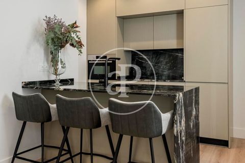 Lejlighed i Madrid, Madrid, Madrid - € 1.190.000 | Ref: VM2606073 - foto 4