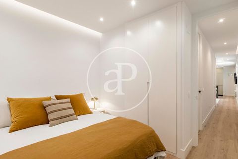 Lejlighed i Madrid, Madrid, Madrid - € 1.190.000 | Ref: VM2606073 - foto 5