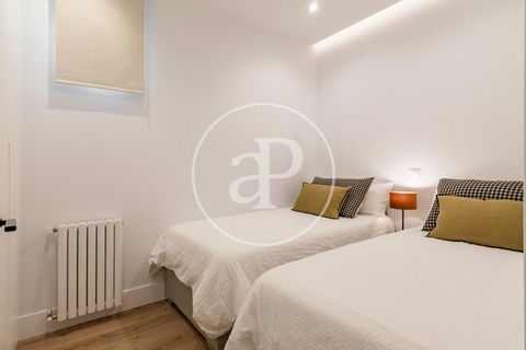 Lejlighed i Madrid, Madrid, Madrid - € 1.190.000 | Ref: VM2606073 - foto 6