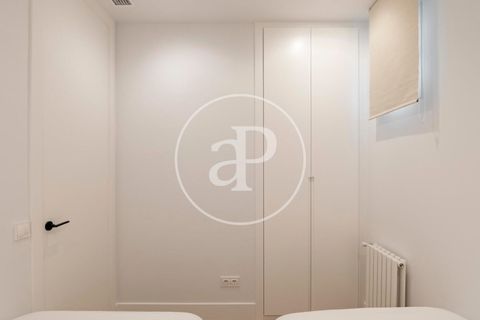 Lejlighed i Madrid, Madrid, Madrid - € 1.190.000 | Ref: VM2606073 - foto 7