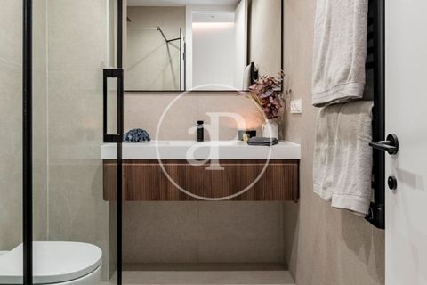 Lejlighed i Madrid, Madrid, Madrid - € 1.190.000 | Ref: VM2606073 - foto 8